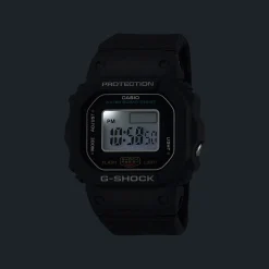 Casio Watch Ring