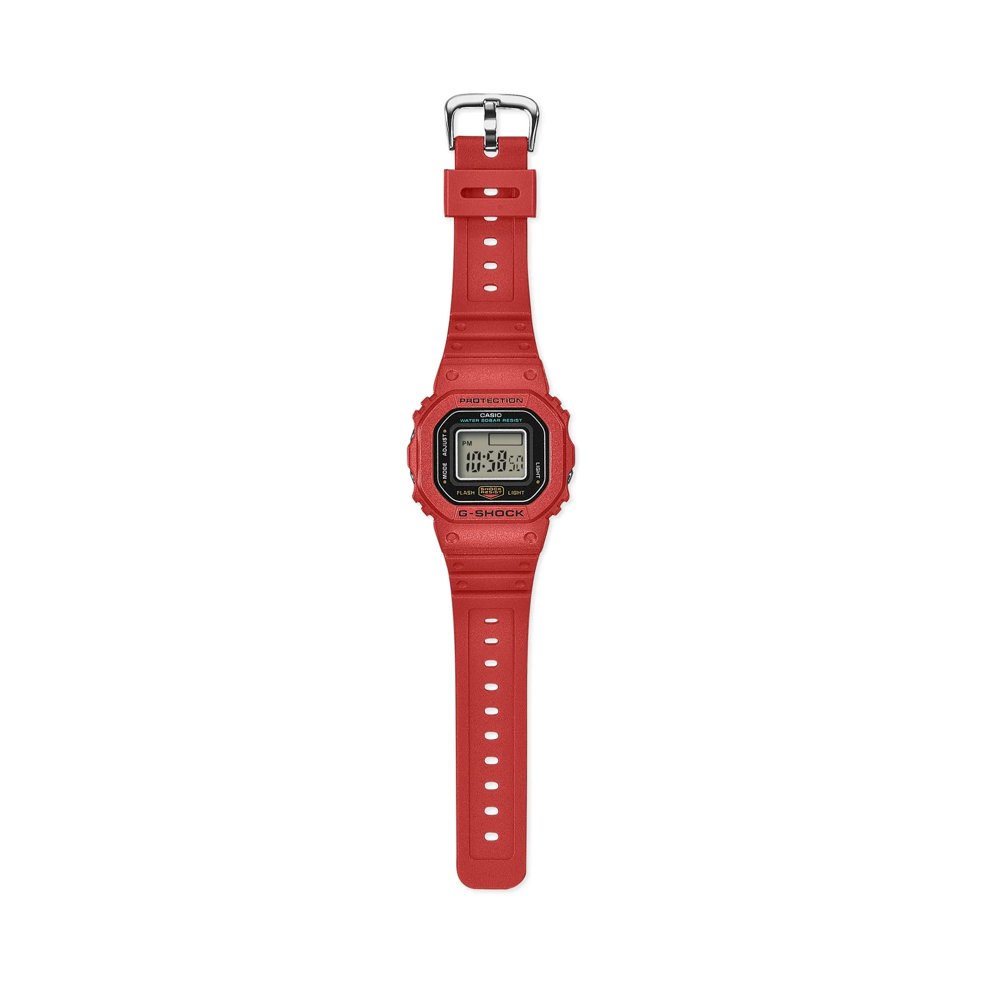 Casio Watch Ring