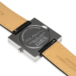 Cauny Moneo Prado Square Watch