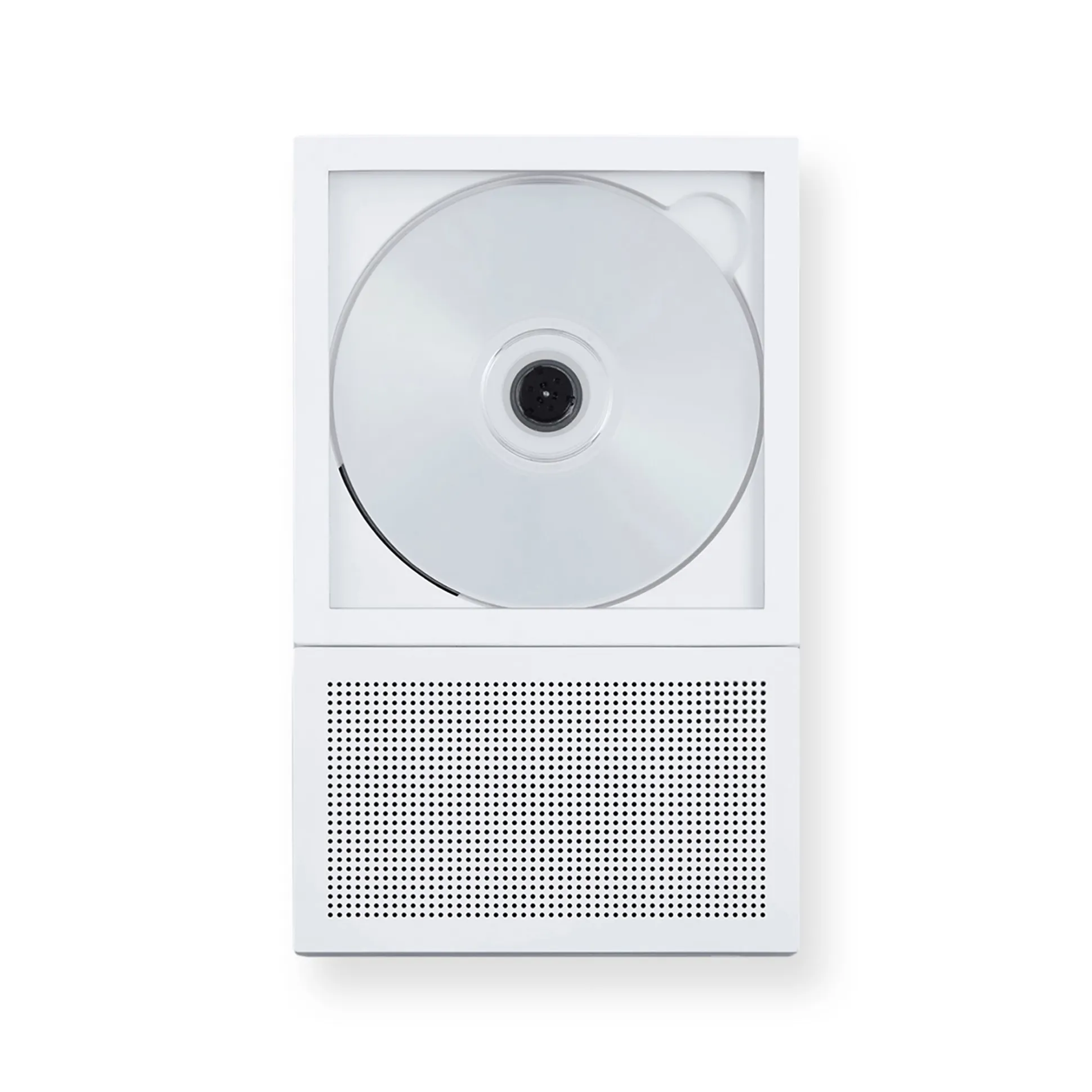 CD Player with Speaker CP2