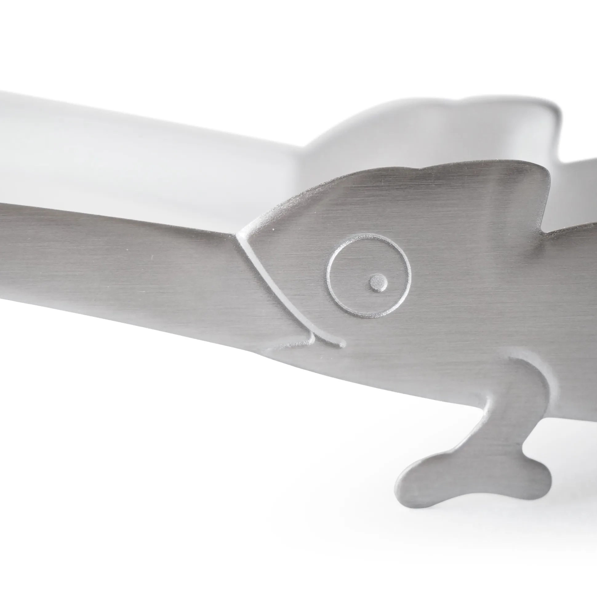 Chameleon Tongs
