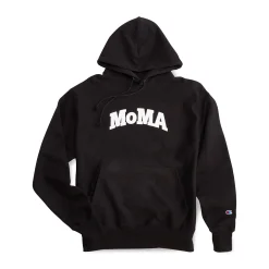 Champion Hoodie - MoMA Edition