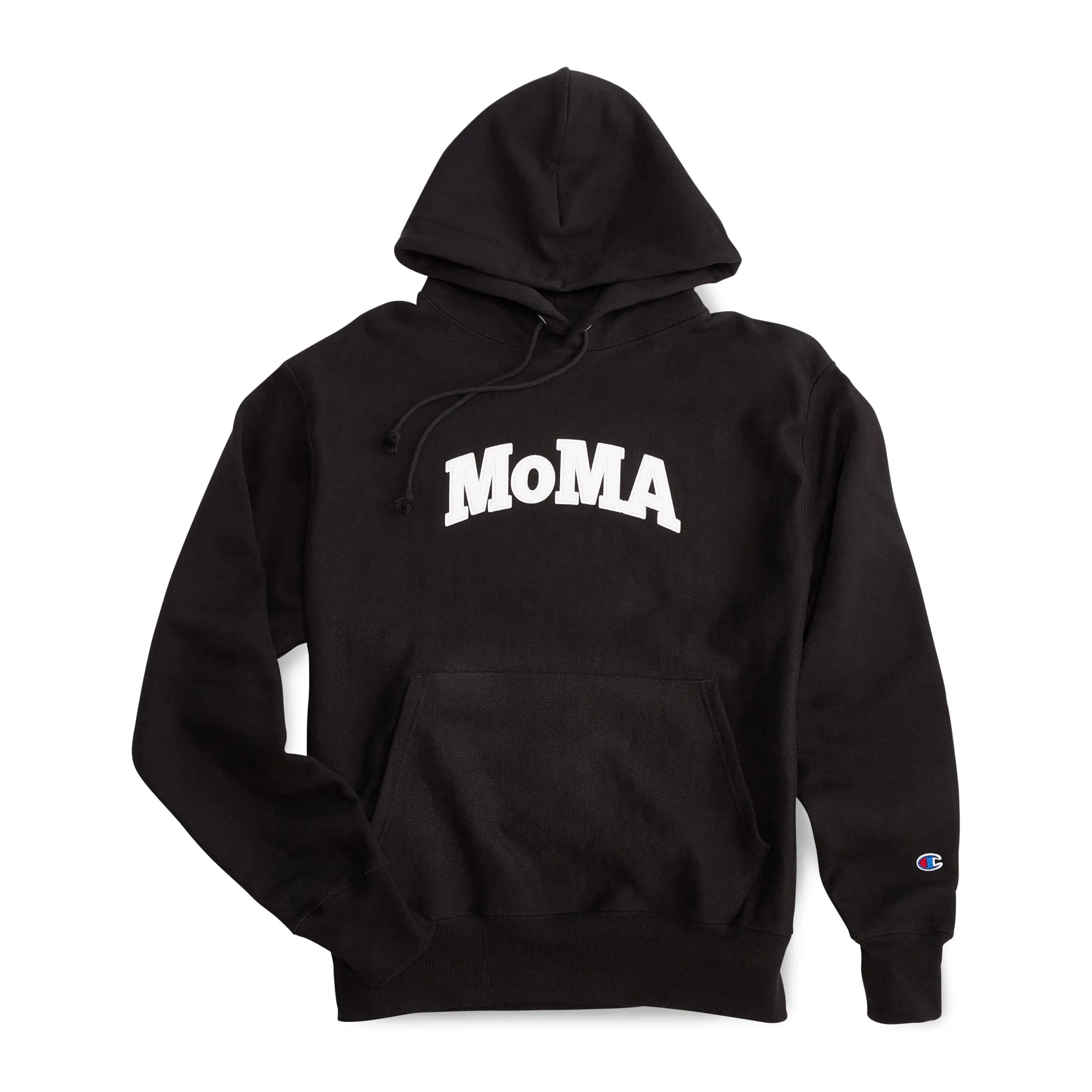 Champion Hoodie - MoMA Edition