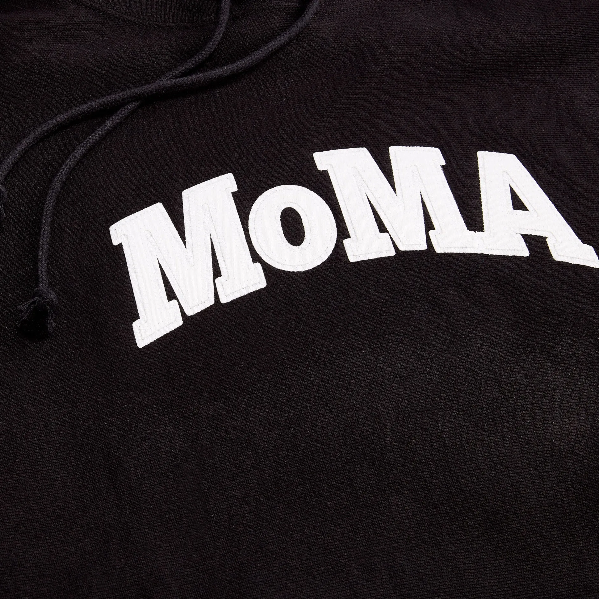 Champion Hoodie - MoMA Edition