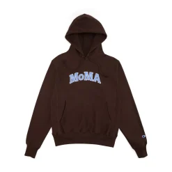 Champion Hoodie - MoMA Edition