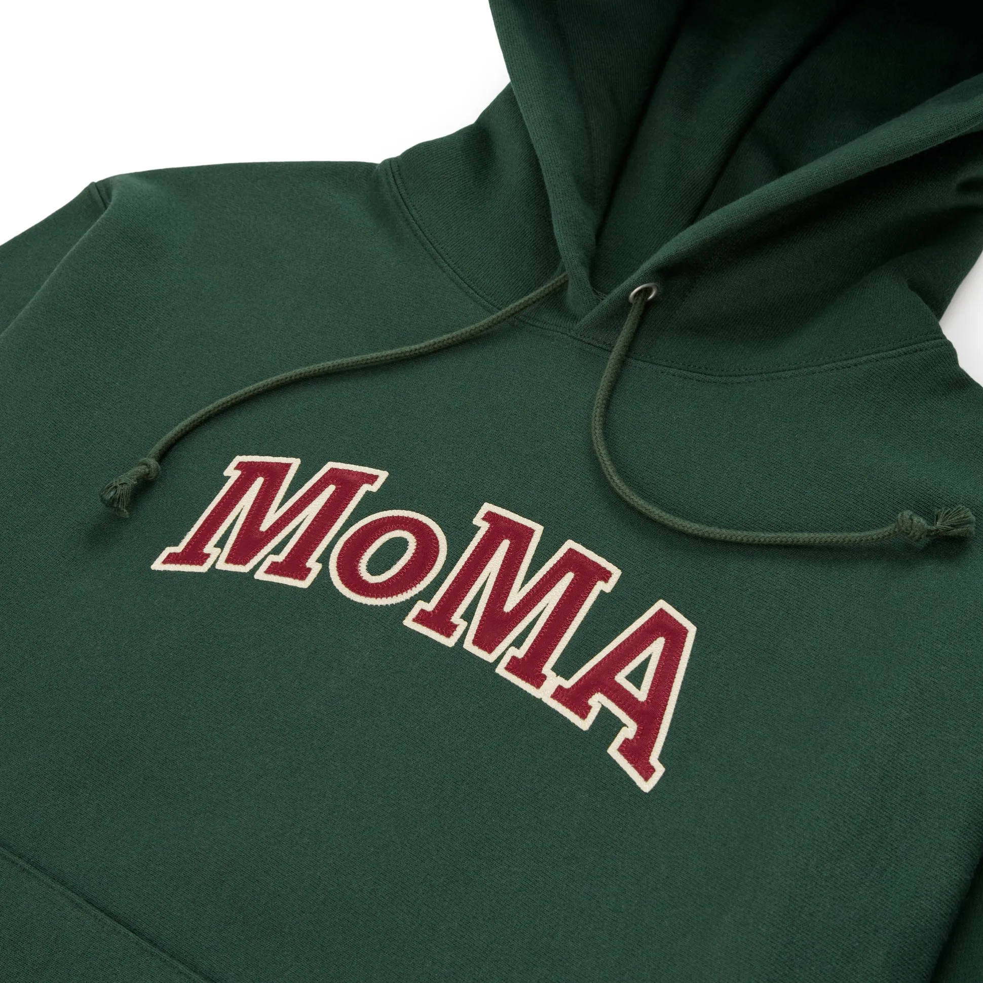 Champion Hoodie - MoMA Edition