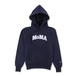 Champion Hoodie - MoMA Edition