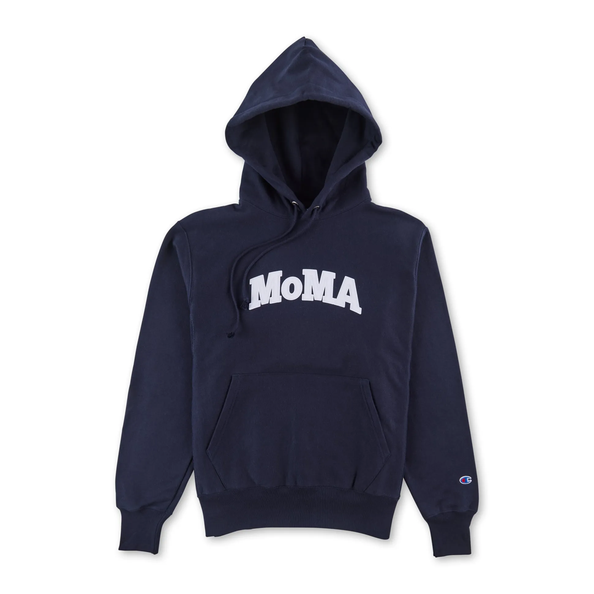 Champion Hoodie - MoMA Edition