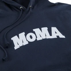 Champion Hoodie - MoMA Edition