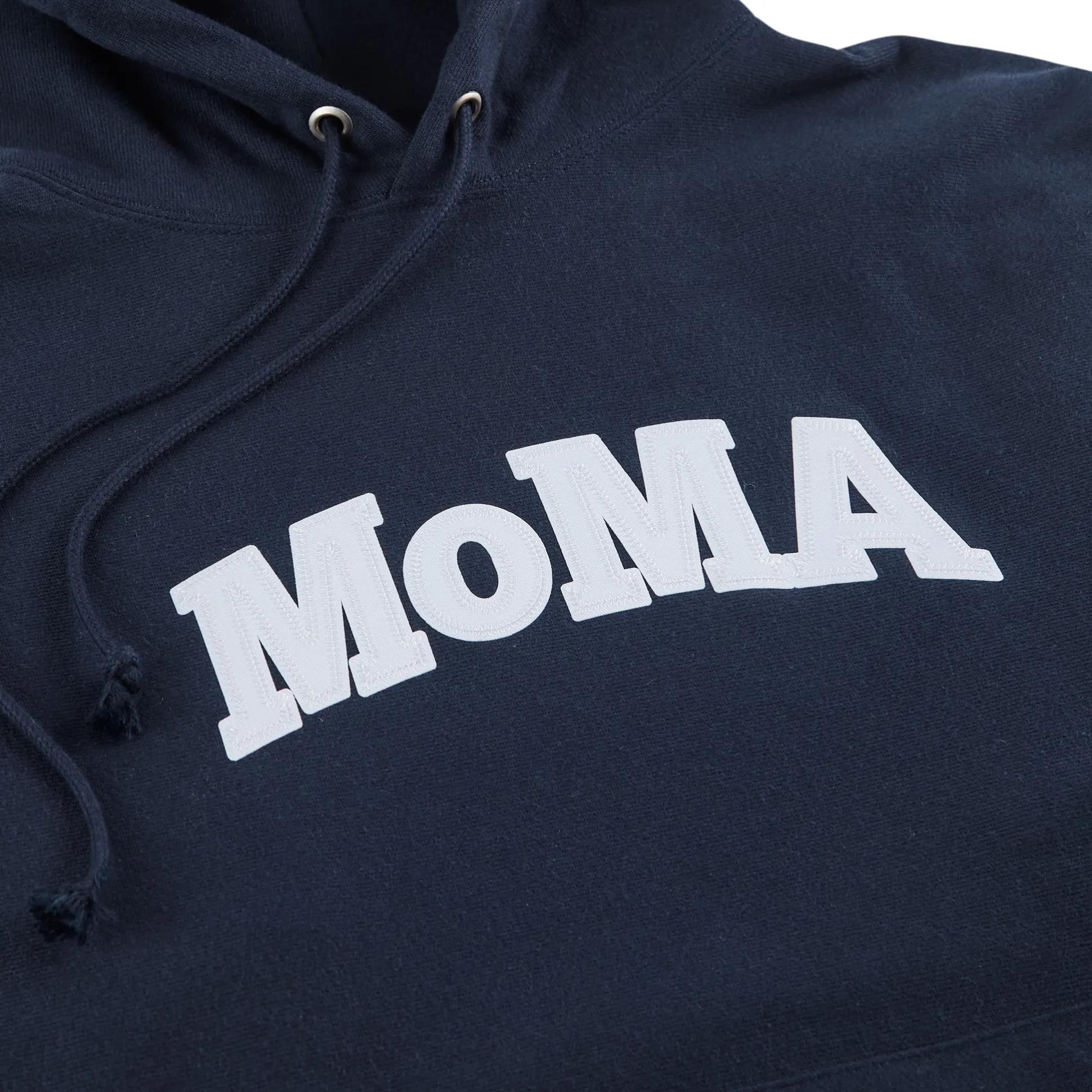 Champion Hoodie - MoMA Edition