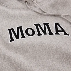 Champion Hoodie - MoMA Edition