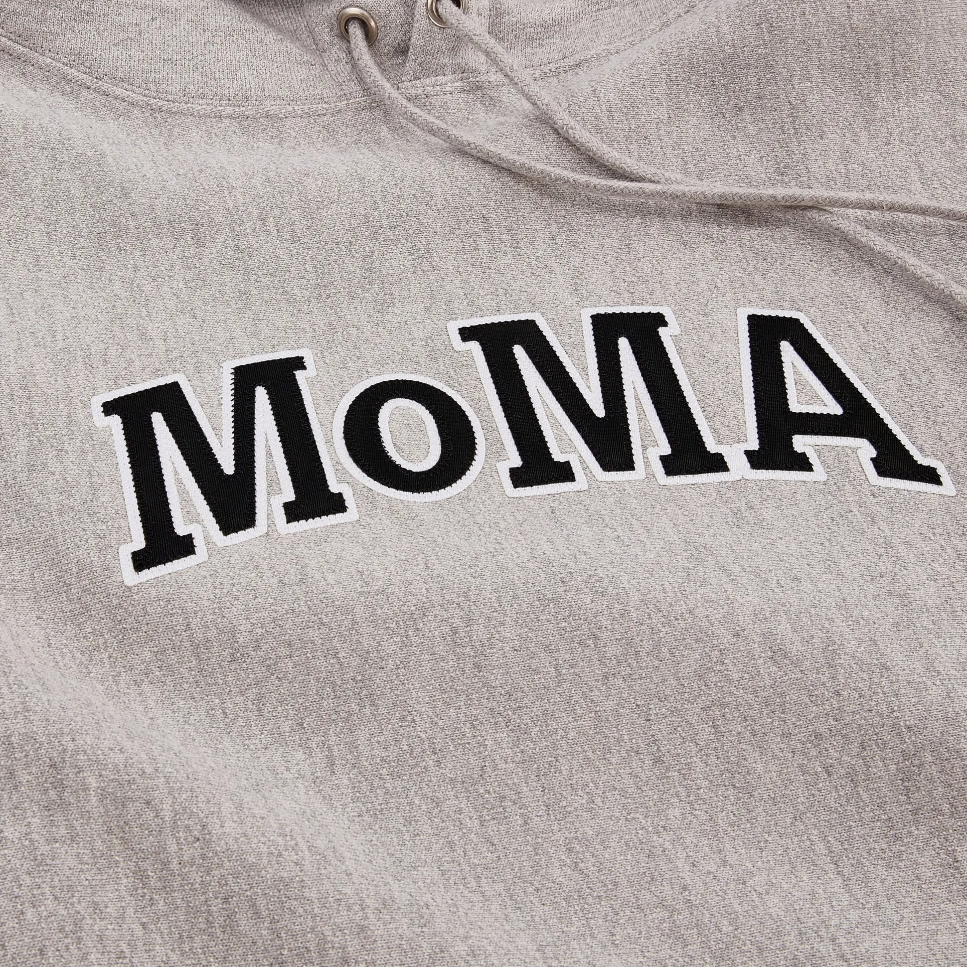 Champion Hoodie - MoMA Edition