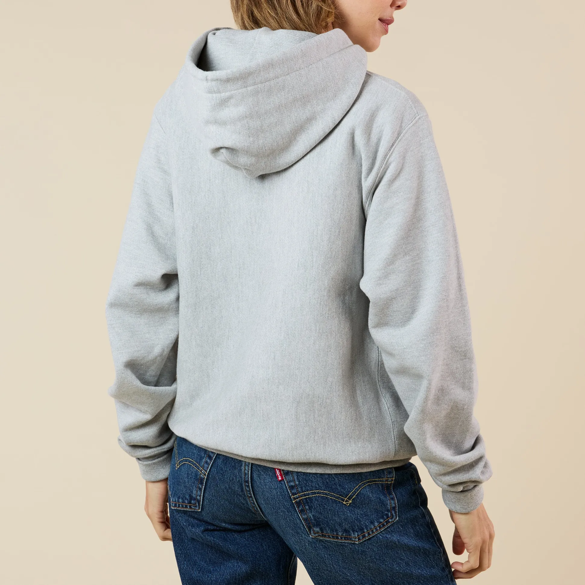 Champion Hoodie - MoMA Edition