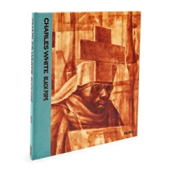 Charles White: Black Pope - Hardcover