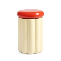 Charlo Storage Jar