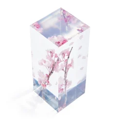 Cherry Blossom Objet d’Art