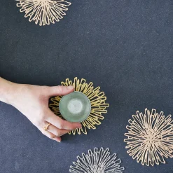 Chilewich Bloom Coasters - Set of 6