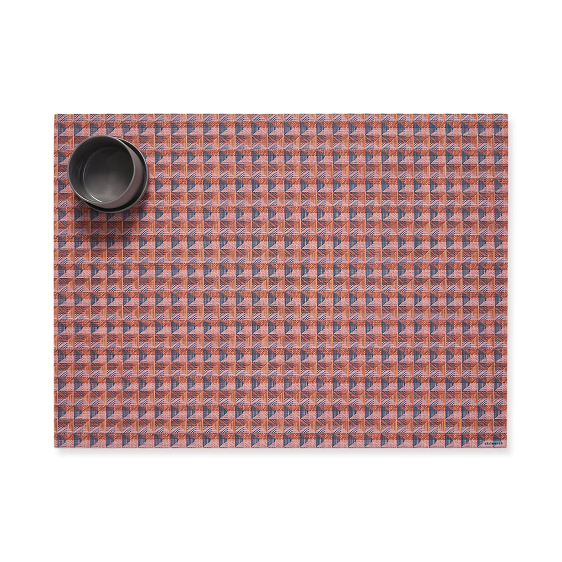 Chilewich Crane Placemat