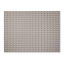 Chilewich Fable Floor Mat in Repurposed Fabric
