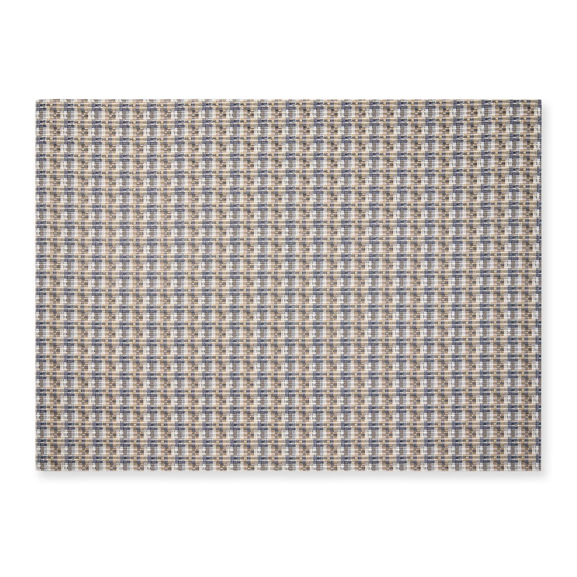 Chilewich Fable Floor Mat in Repurposed Fabric