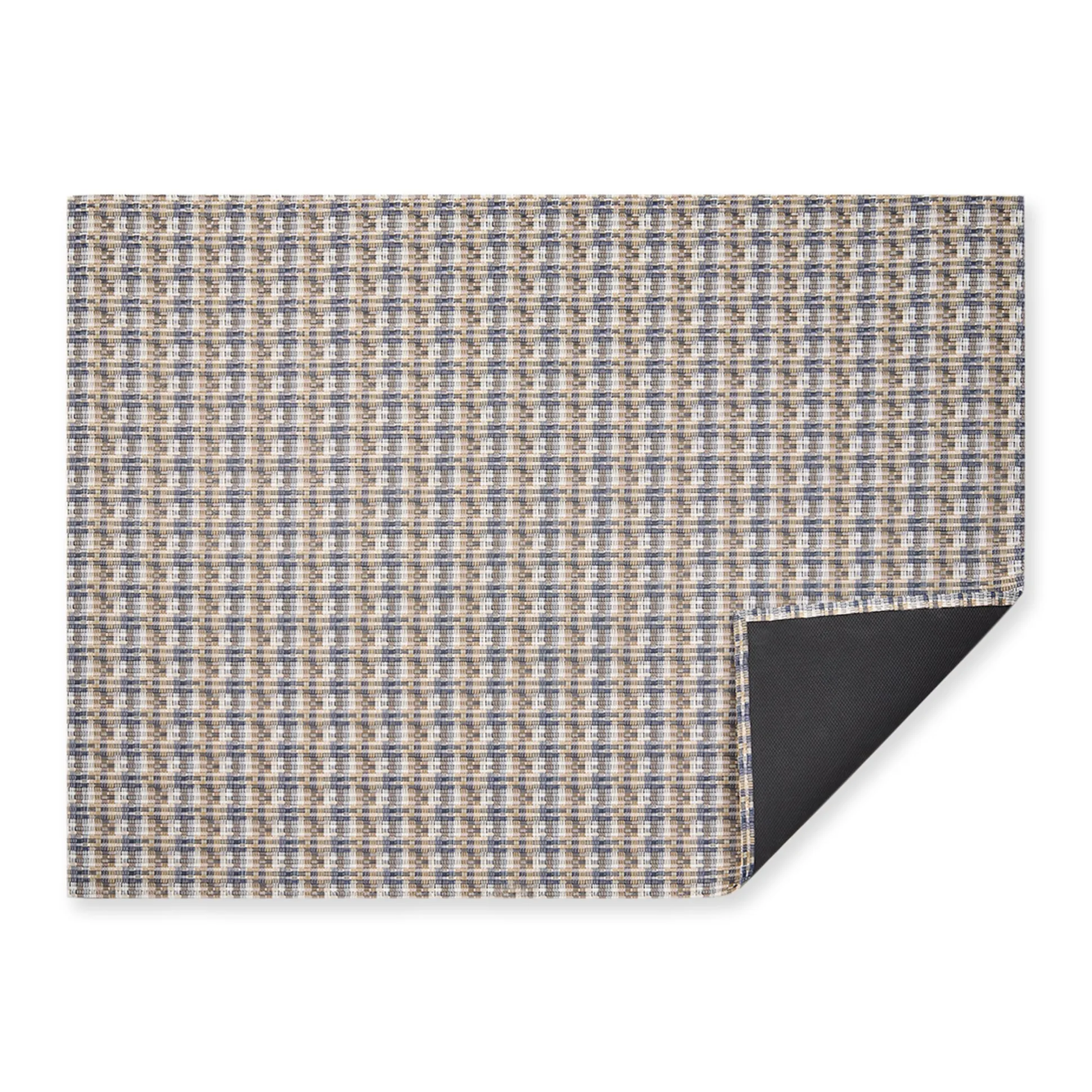 Chilewich Fable Floor Mat in Repurposed Fabric