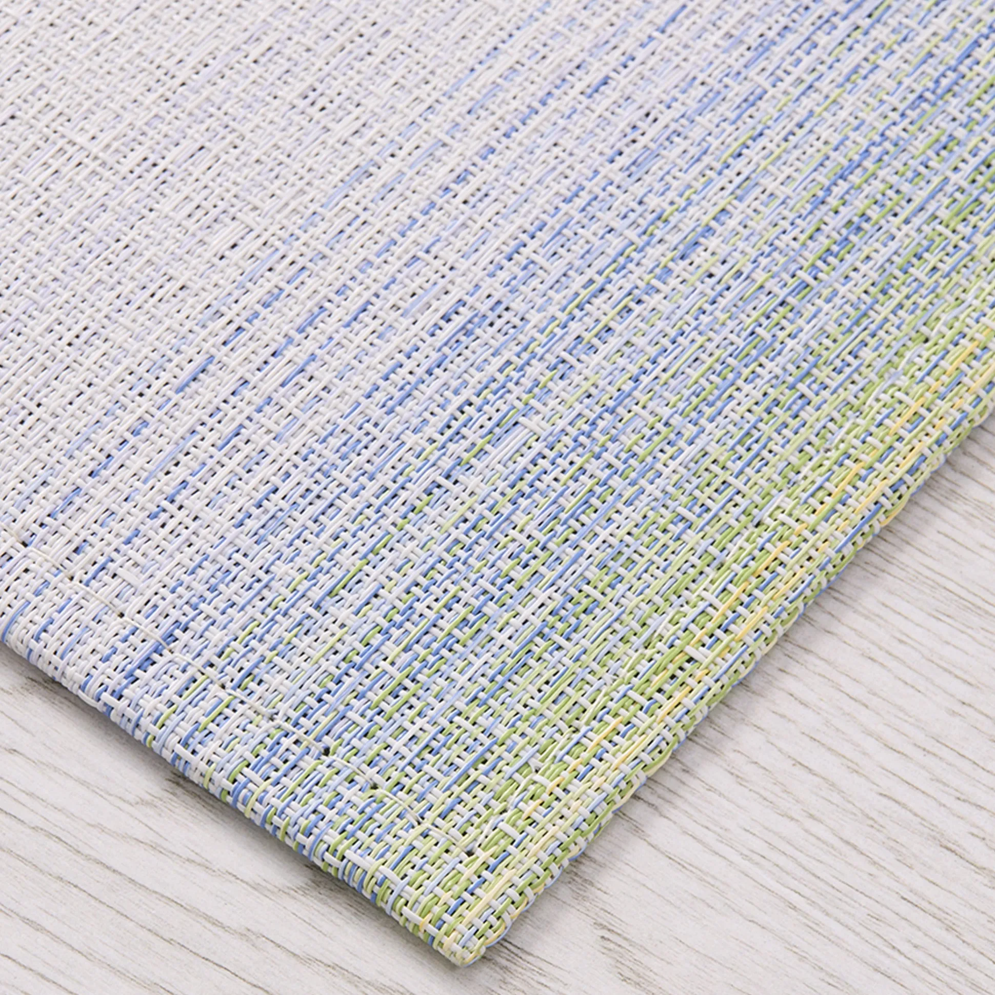 Chilewich Ombre Pride Floor Mat - 23' x 35'