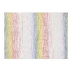 Chilewich Ombre Pride Floor Mat - 26” x 72”