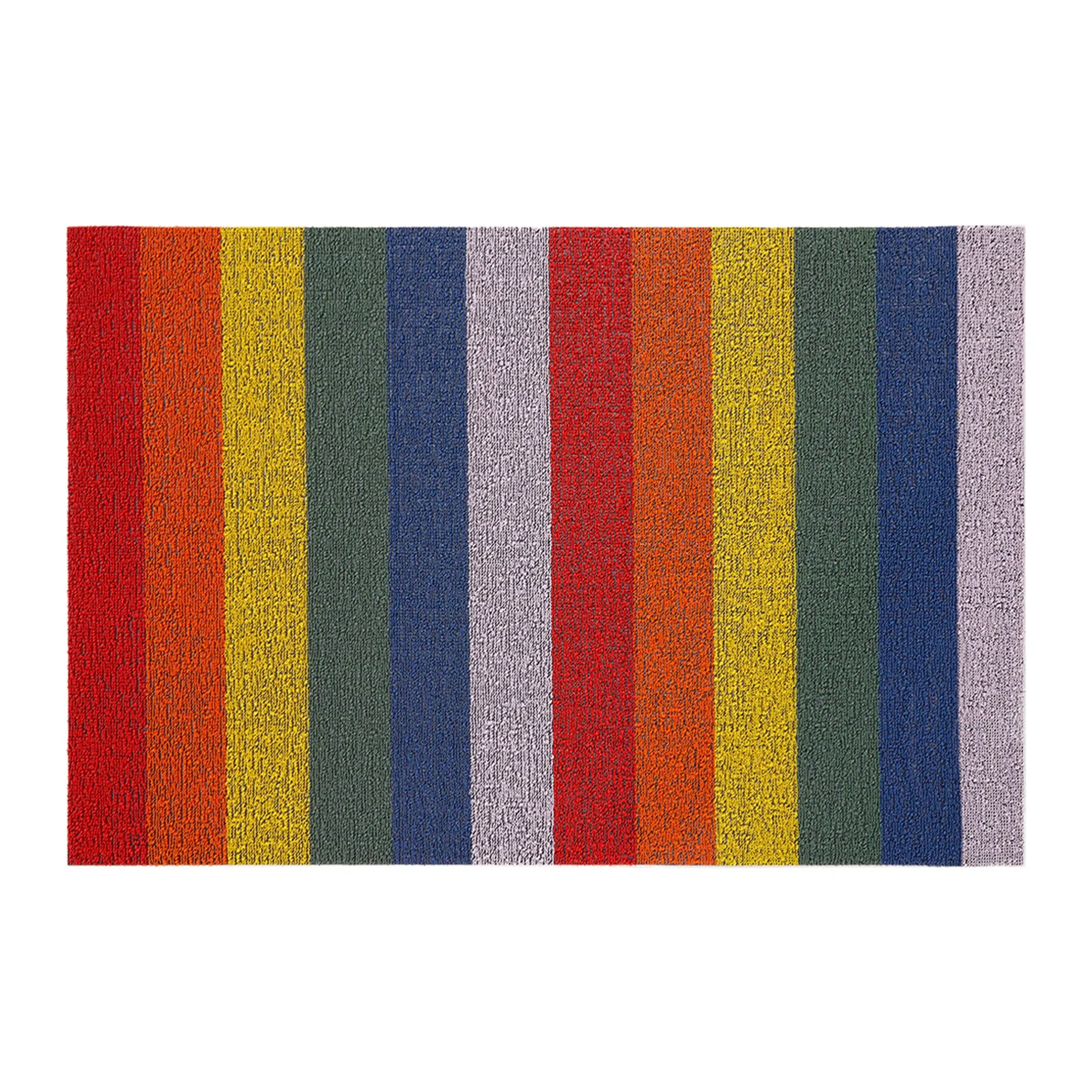 Chilewich Pride Mats - 24 x 36"