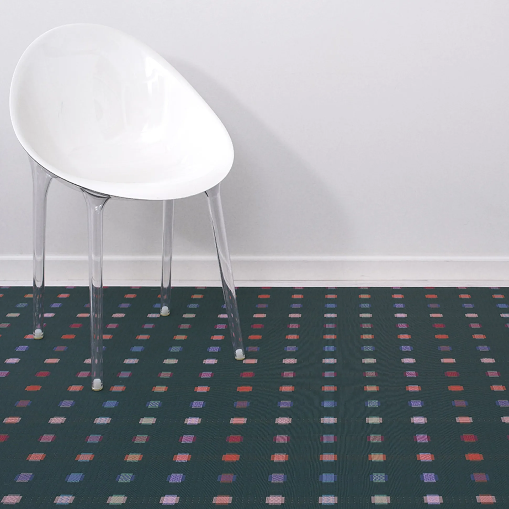 Chilewich Sampler Floormat