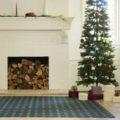 Chilewich Sampler Floormat
