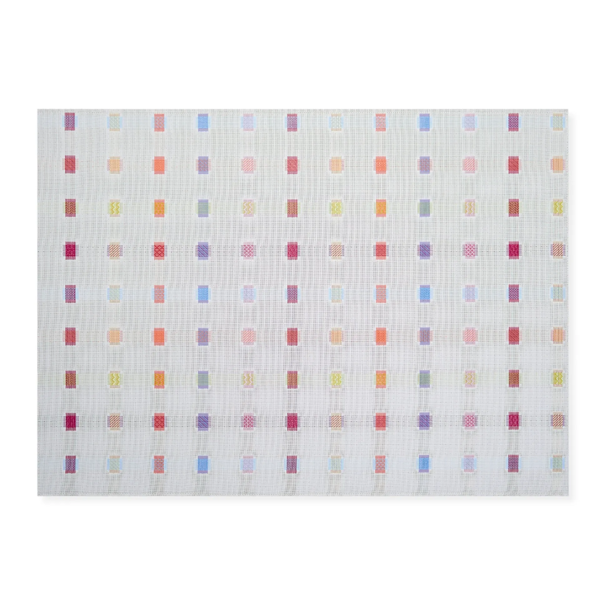 Chilewich Sampler Floormat