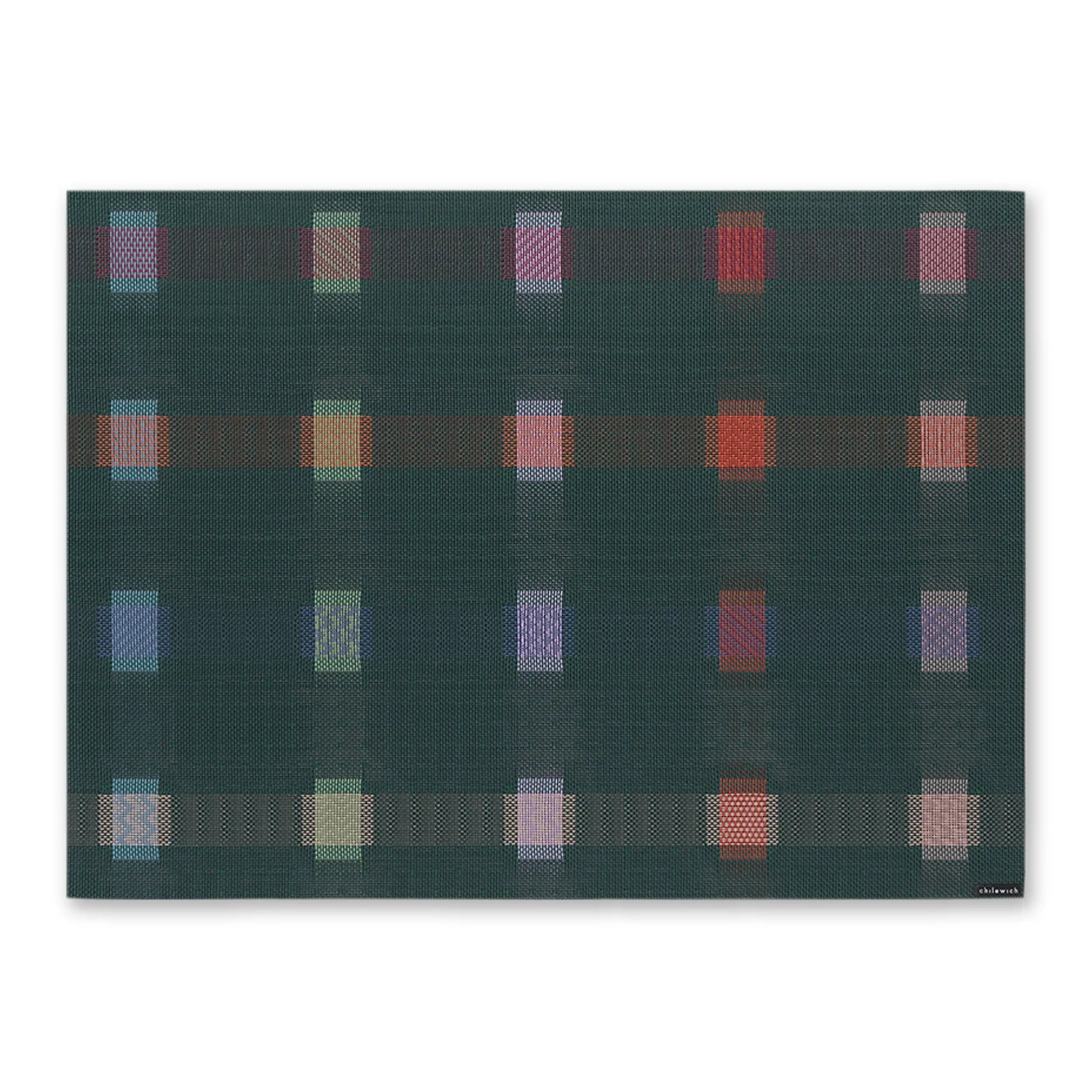 Chilewich Sampler Placemat