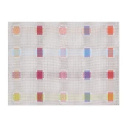 Chilewich Sampler Placemat