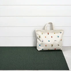 Chilewich Solid Shag Floor Mat