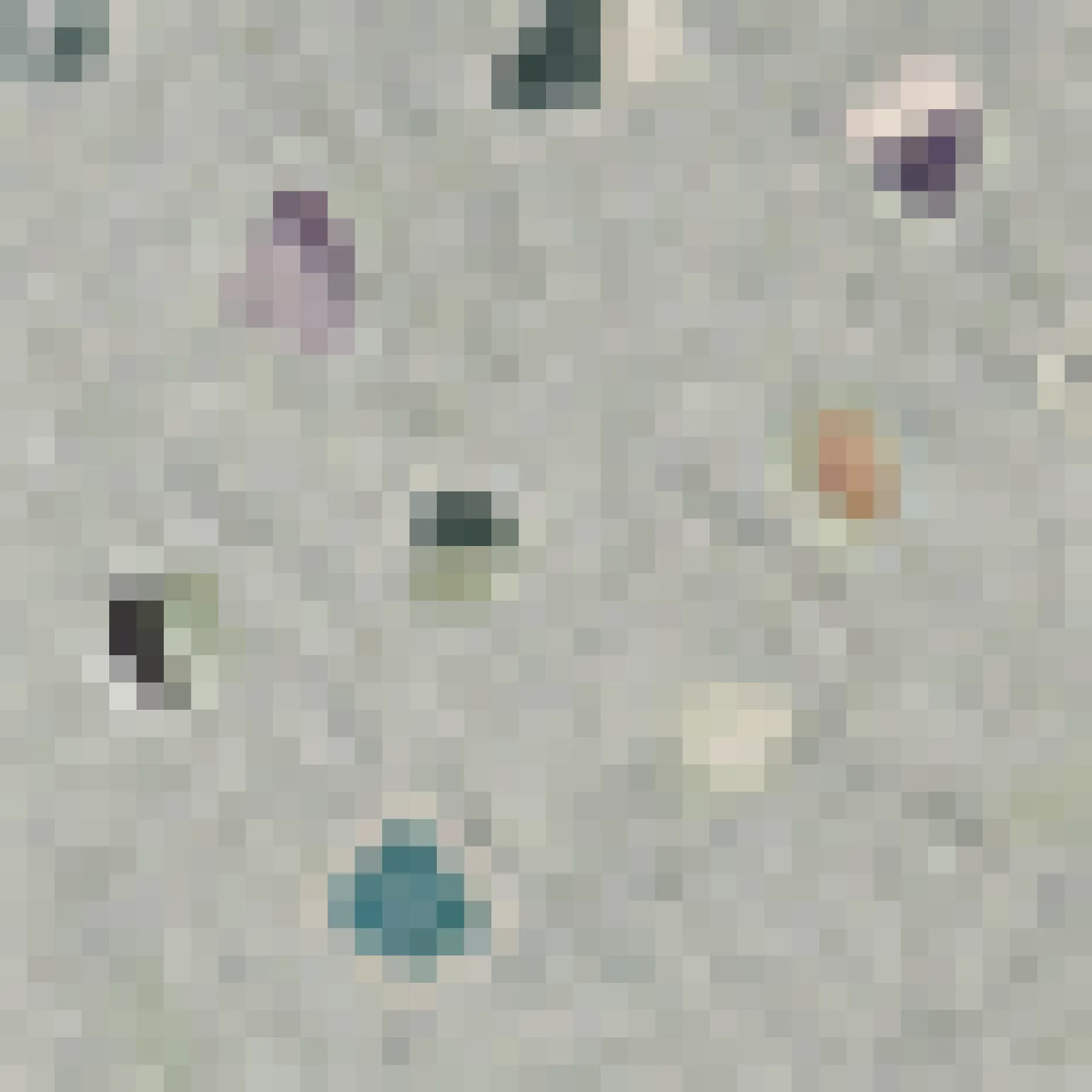 Chilewich Terrazzo Placemat