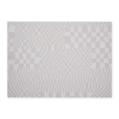 Chilewich Warp Woven Floor Mat - Medium