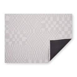 Chilewich Warp Woven Floor Mat - Medium