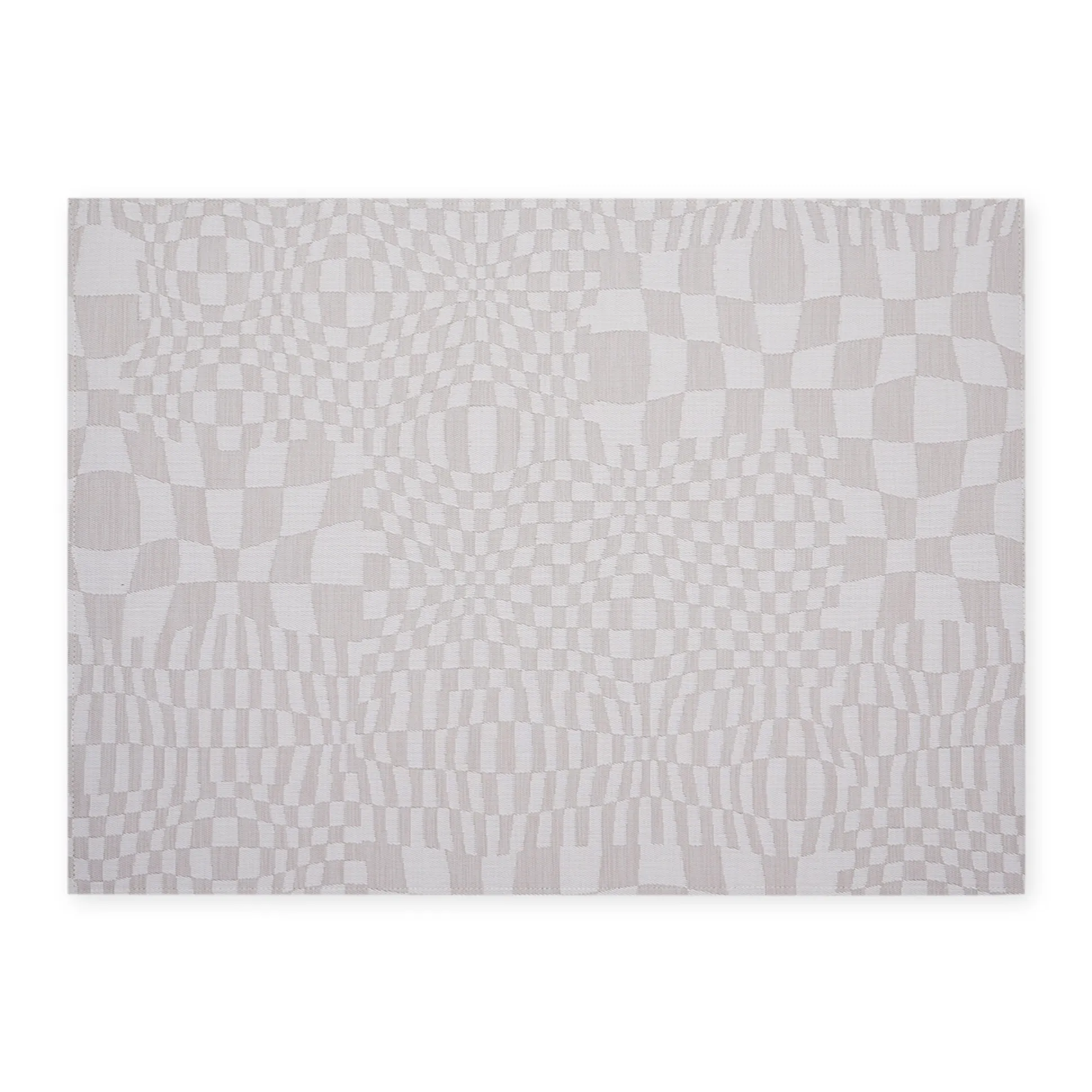 Chilewich Warp Woven Floor Mat - Small