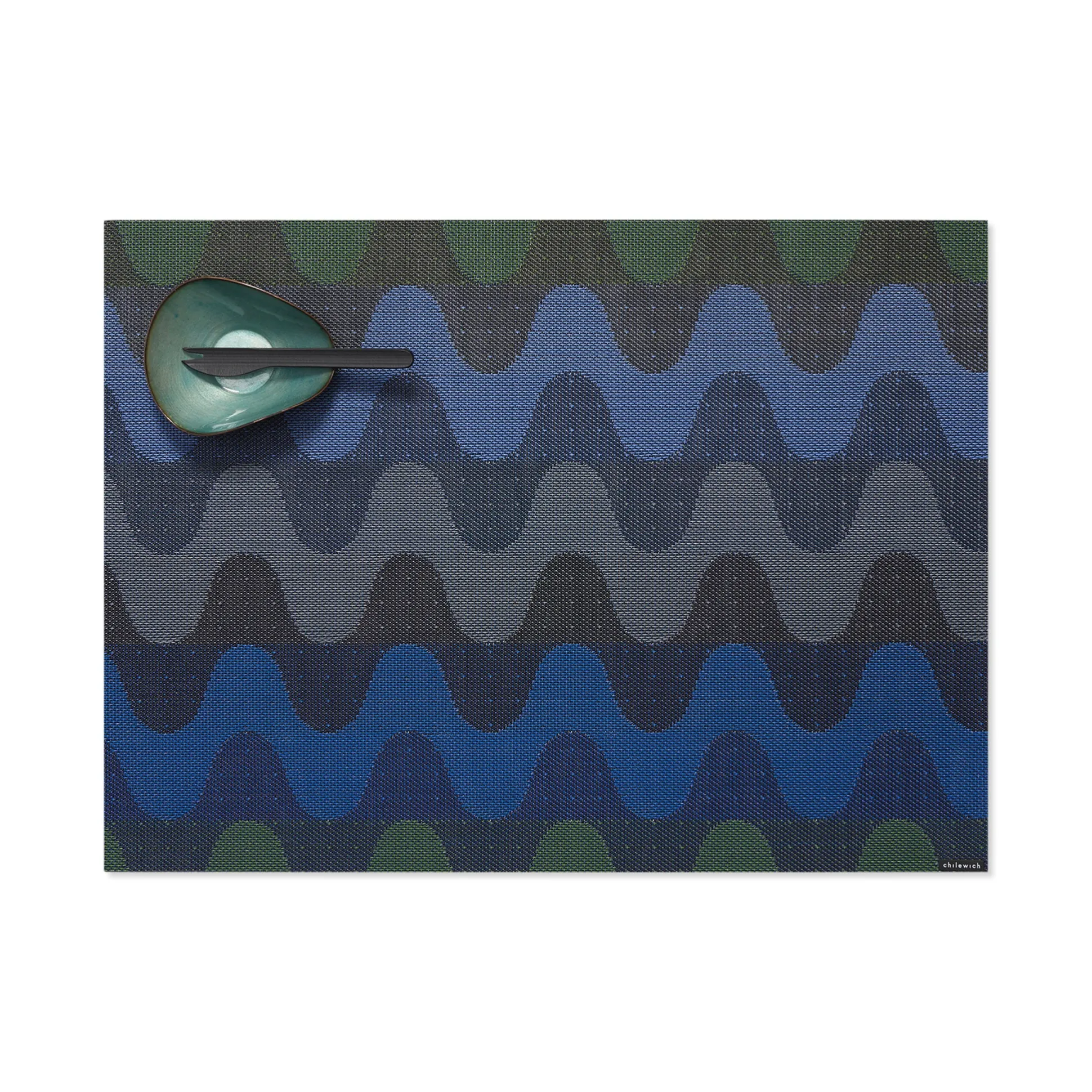 Chilewich Wiggle Placemat