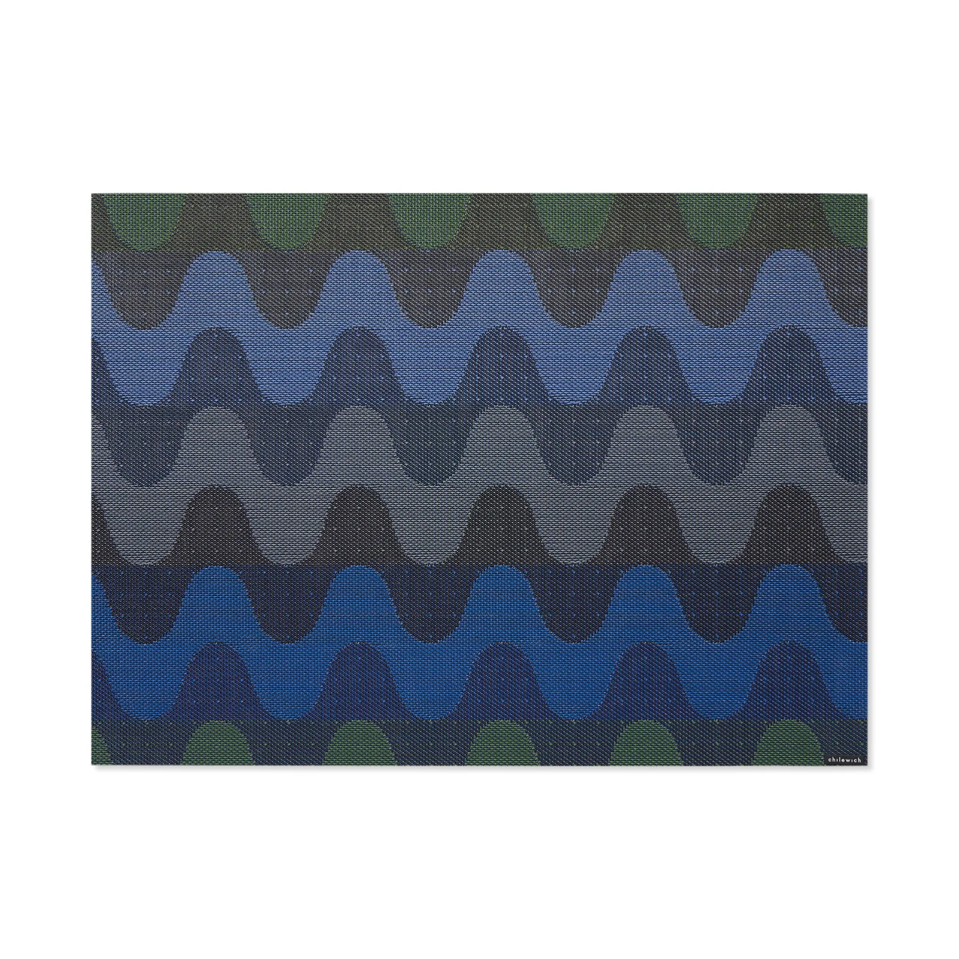 Chilewich Wiggle Placemat