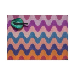 Chilewich Wiggle Placemat