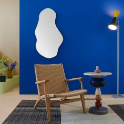 CH25 Lounge Chair