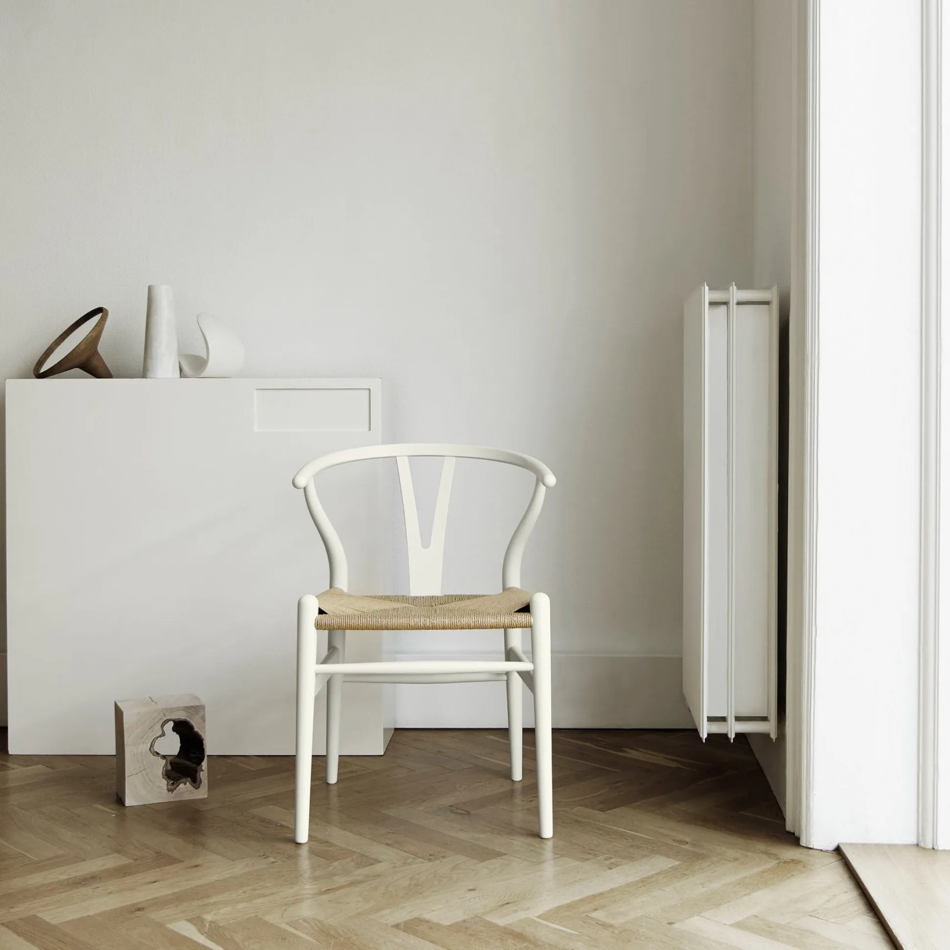 CH24 Wishbone Chair