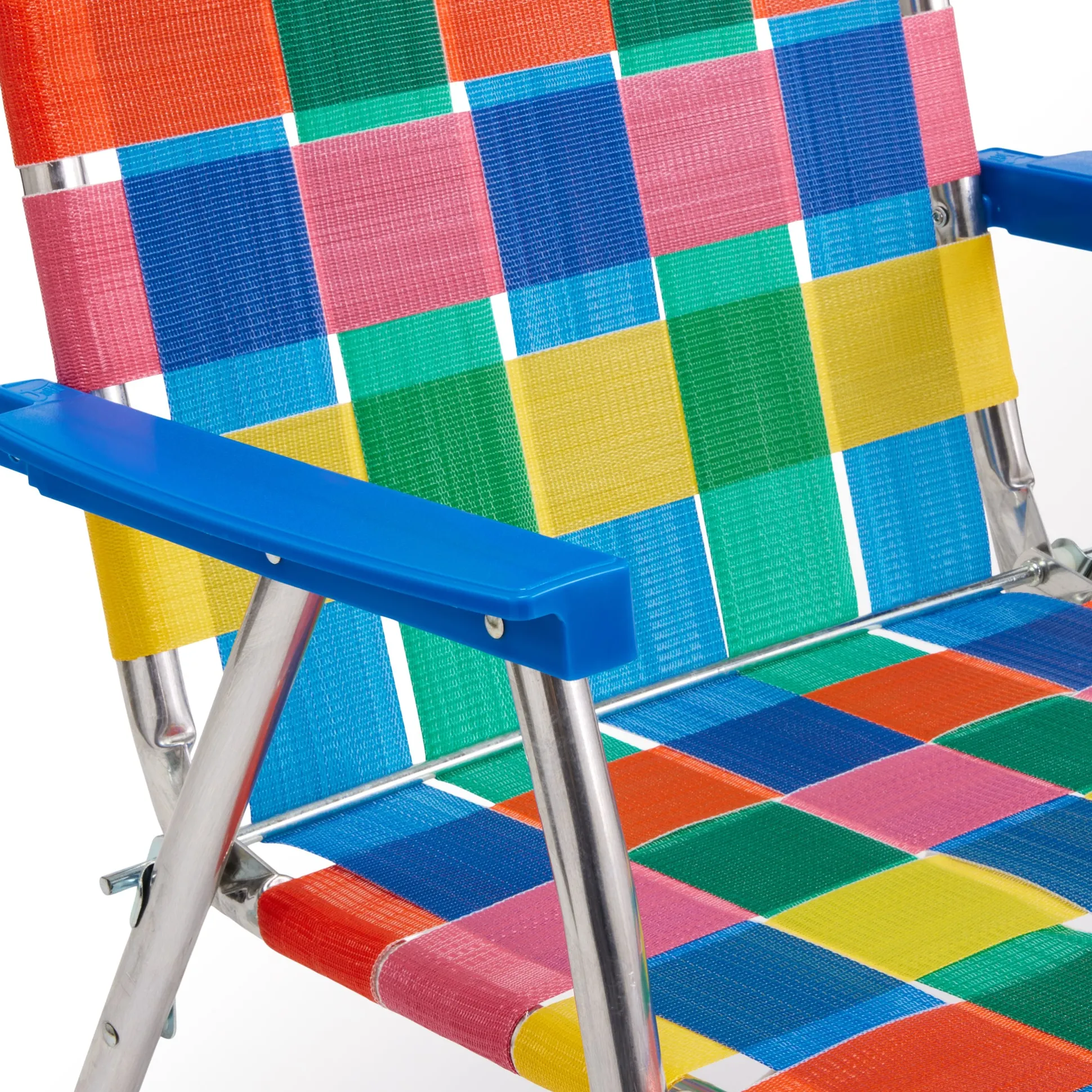 Classic Lawn Chair