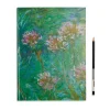 Claude Monet Sketchbook