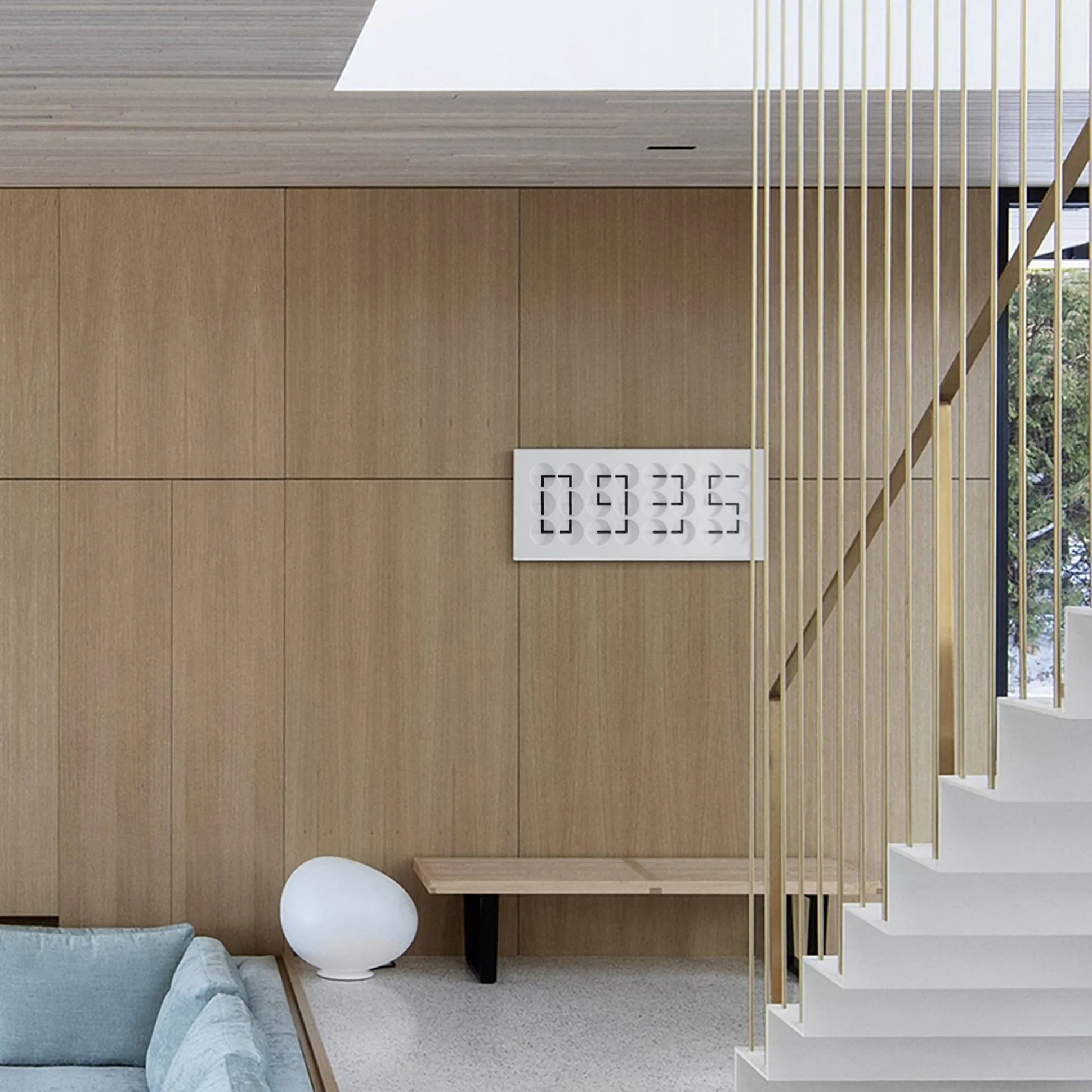 ClockClock 24