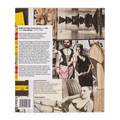 Club 57: Film, Performance, and Art in the East Village, 1978–1983 - Hardcover
