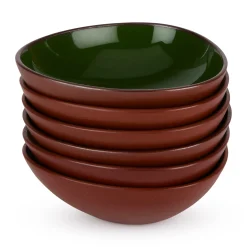 Colbo Ceramic Bowl Set