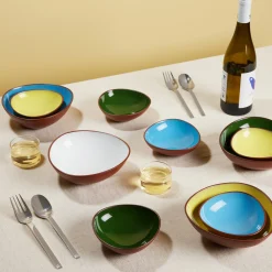 Colbo Ceramic Bowl Set