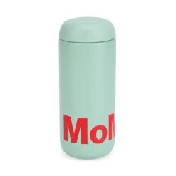 Colorful MoMA Insulated Travel Mug